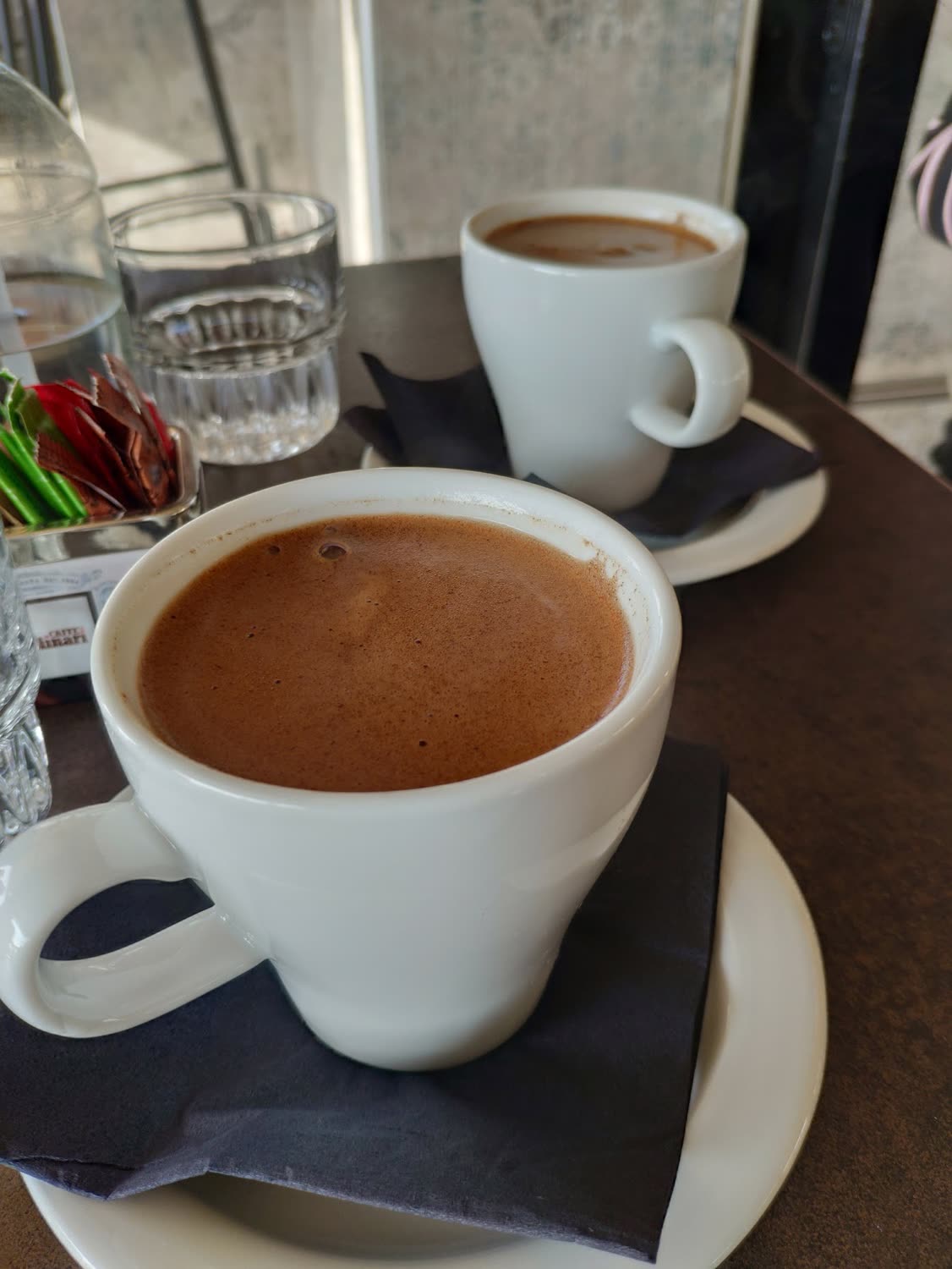 Ελληνικός καφές